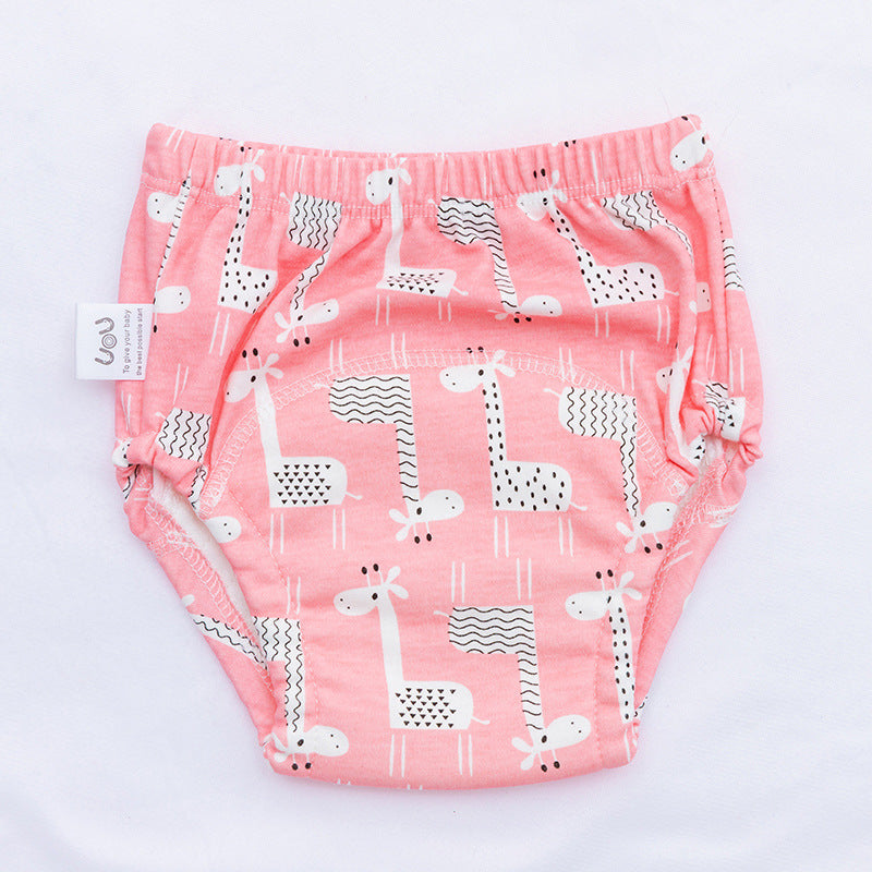 Cotton Cloth Training Pants