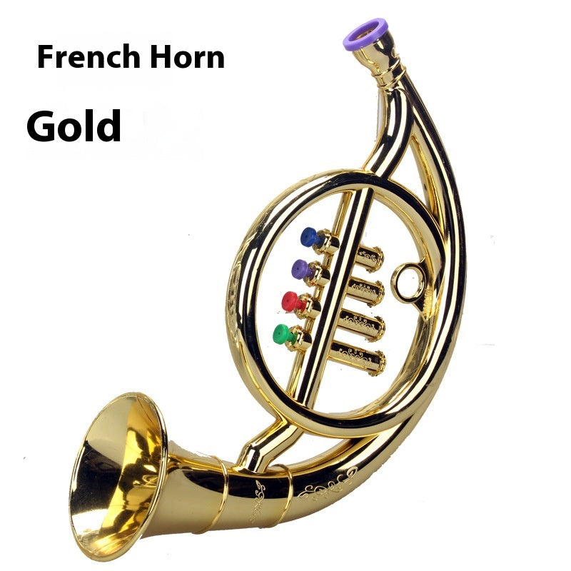 Children's Simulation Musical Instrument