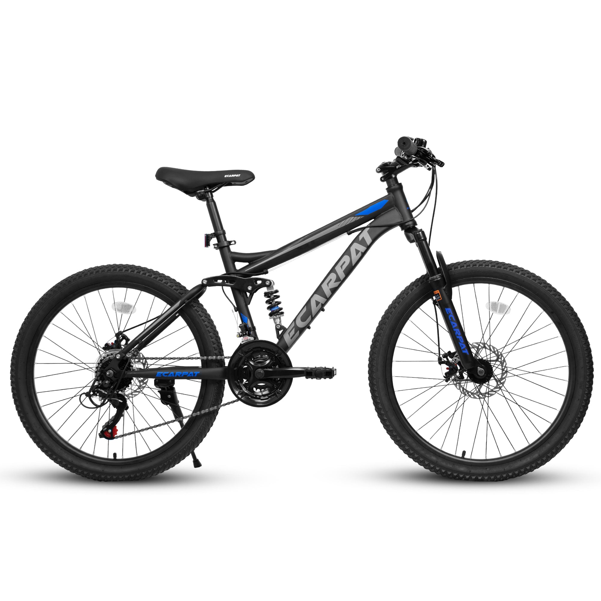 24 Inch Mountain Bike