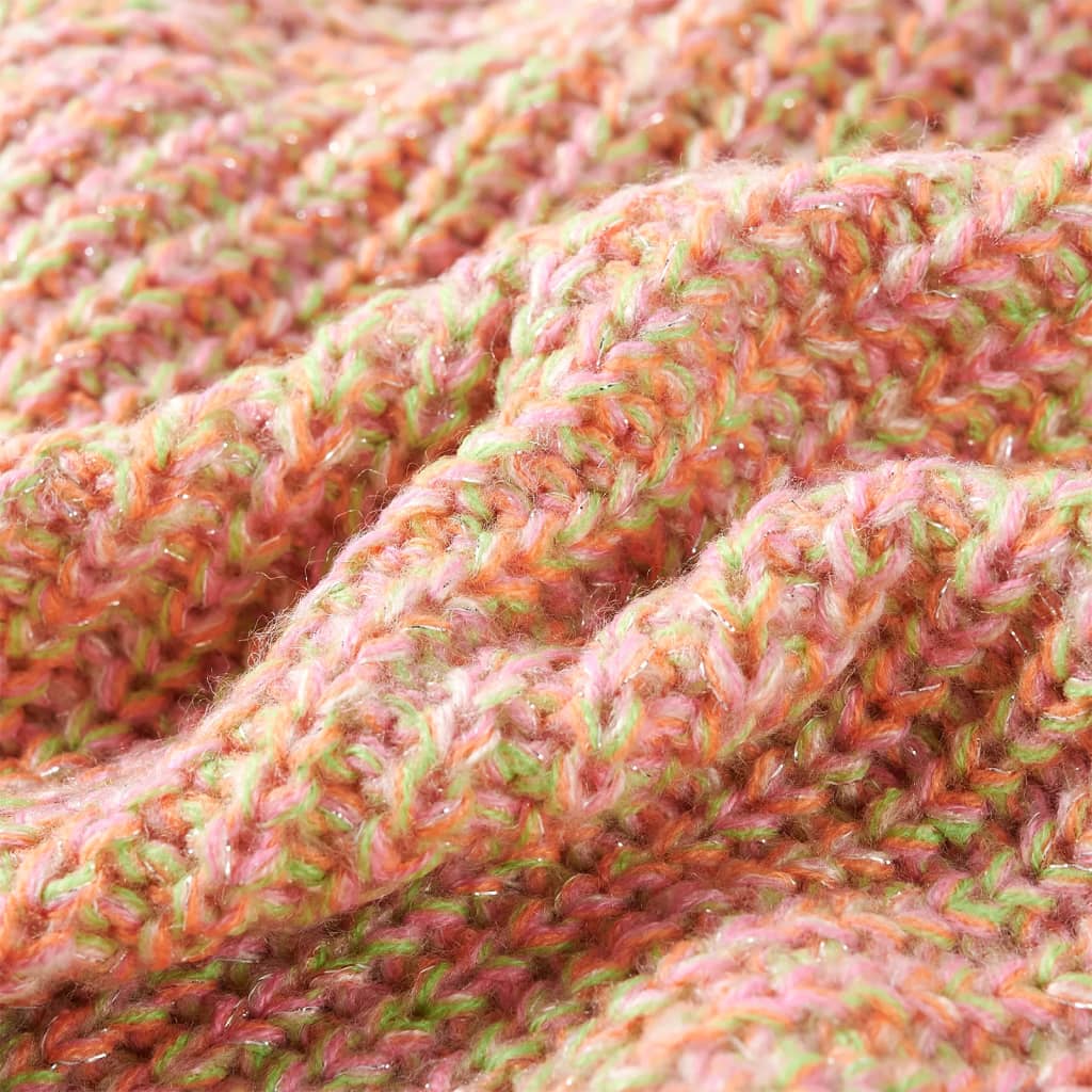 Children's knitted sweater