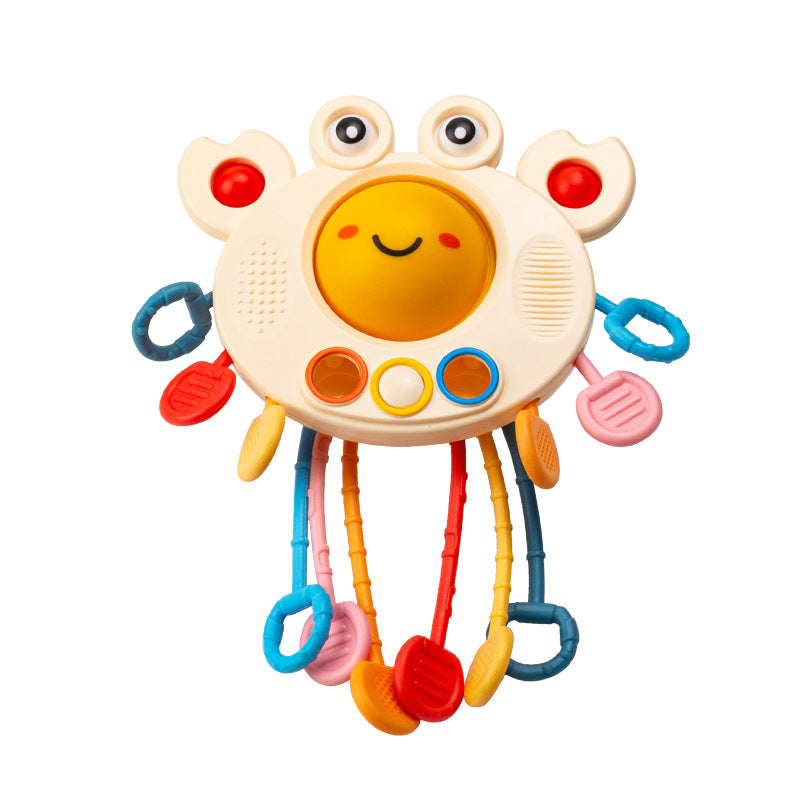 Crab Educational Toys