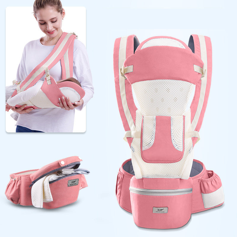 Baby Carrier 3 in 1