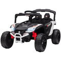 12V Kids Ride-On Truck w/ Parental Remote