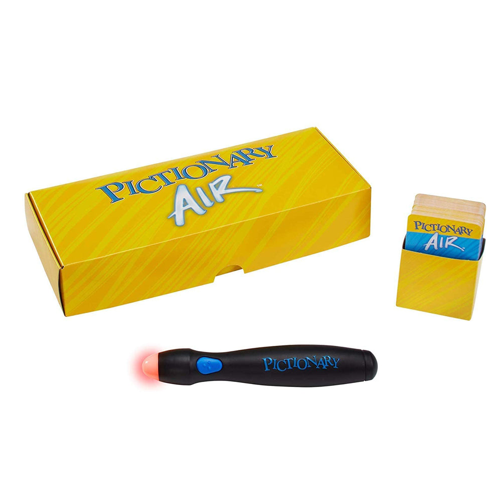 Pictionary Air Game