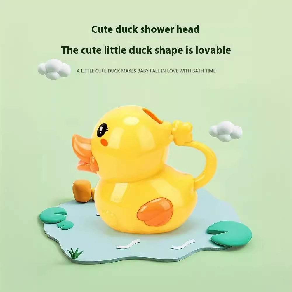 Water Spray Toys