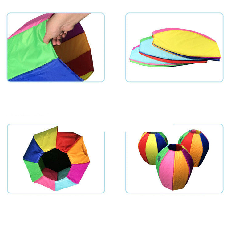 Penguin Children's Sensory Equipment