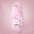 Baby sleeping bag