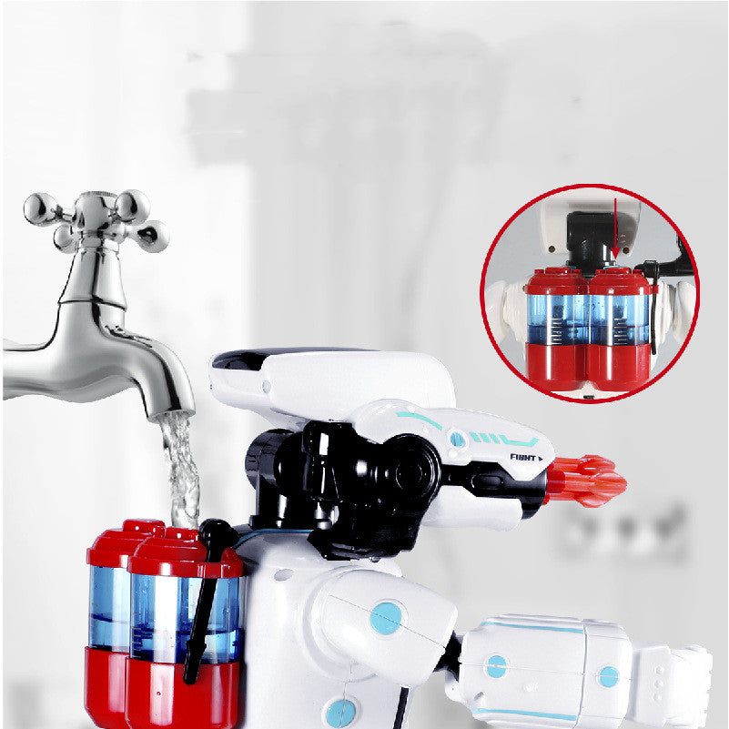 R/C Robot
