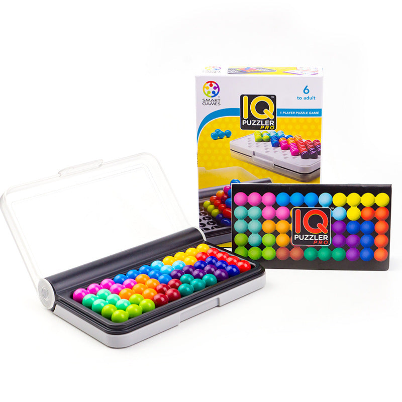 Smart Games  IQ Puzzler