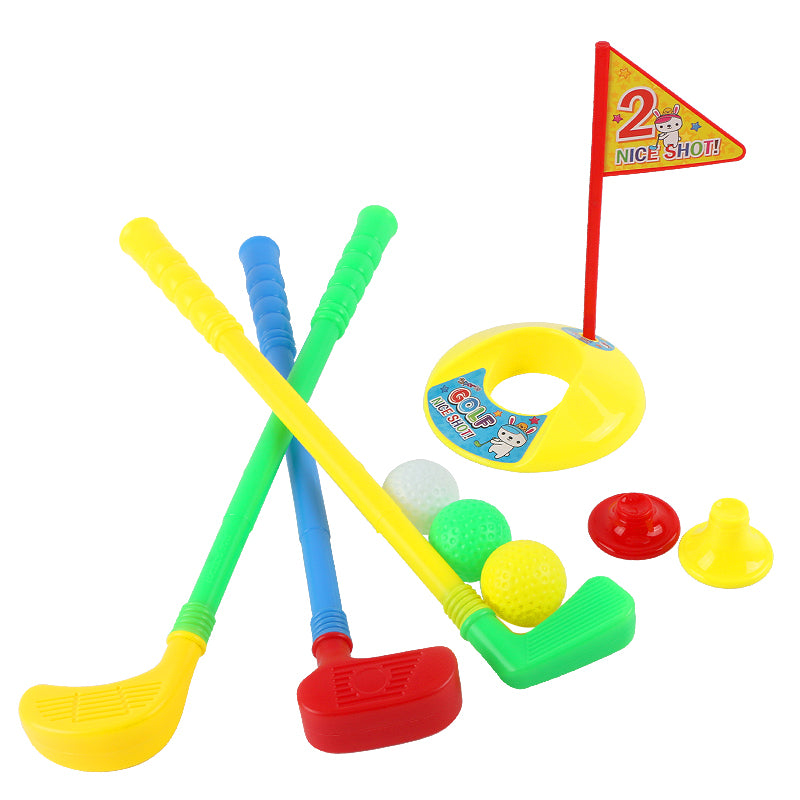 Childs Golf Set