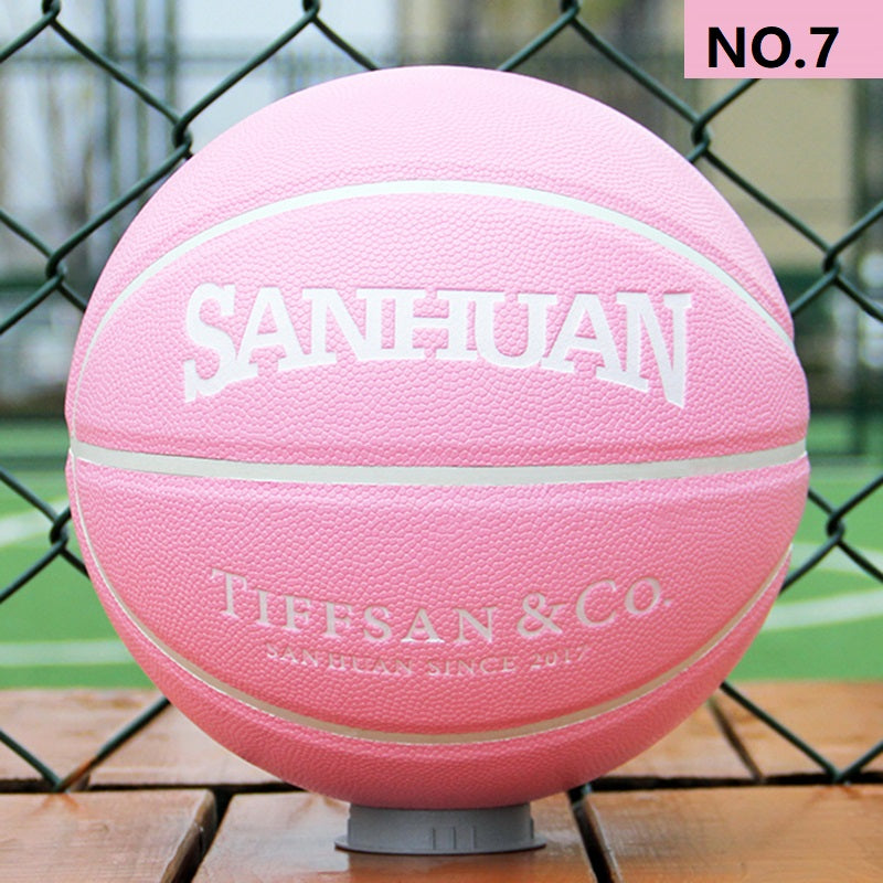 Basketball For Children Indoor/Outdoor General Purpose