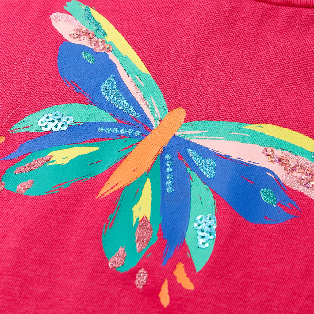 Girls shirt