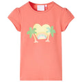 Girls T-shirt