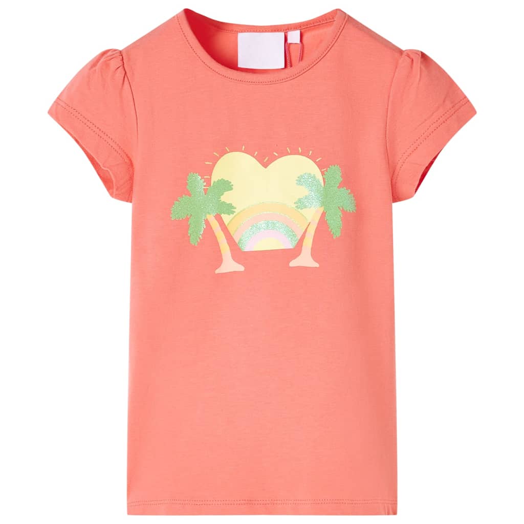 Girls T-shirt