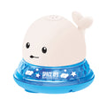 Baby Light Up Musical Sprinkler