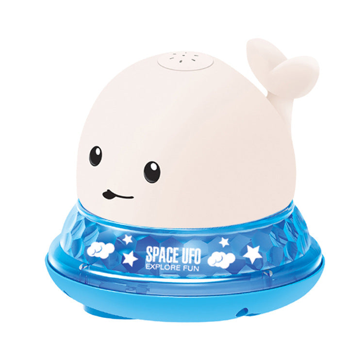 Baby Light Up Musical Sprinkler