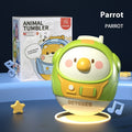 Roly-poly Baby Toys