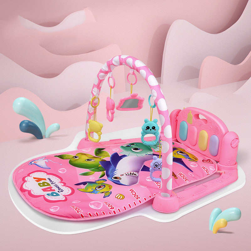 Baby Pedal Piano