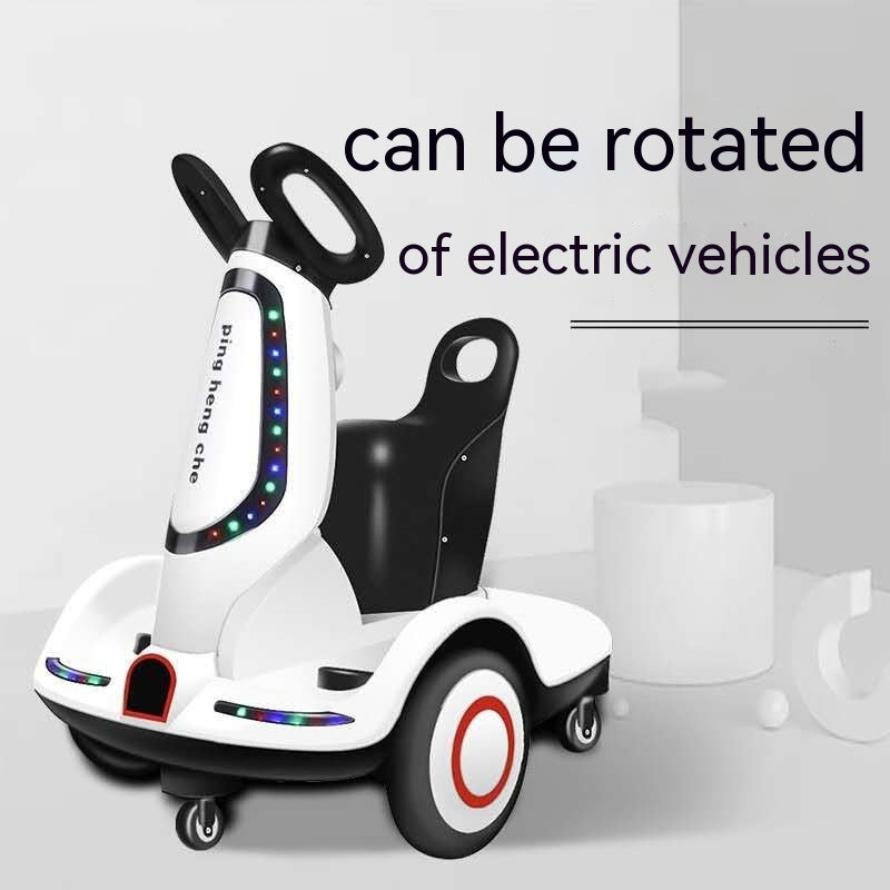Electric Transfer Car
