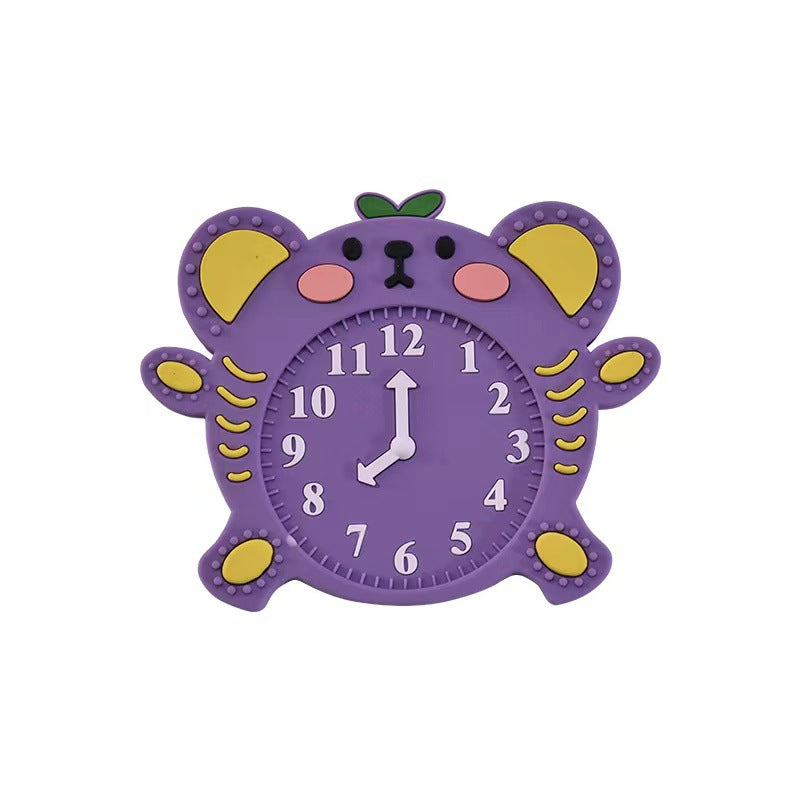 Baby Silicone Teether