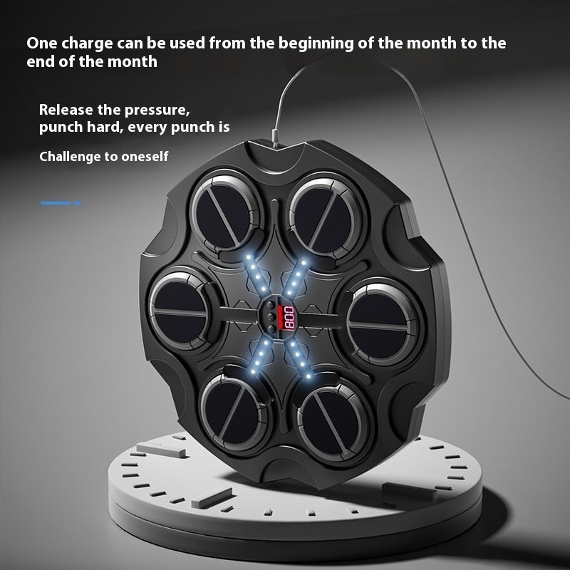 Smart Boxing Sports Fitness Target
