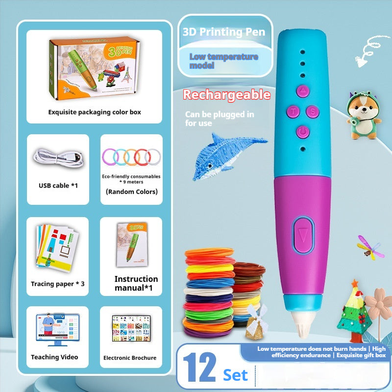 3D Printing Pen