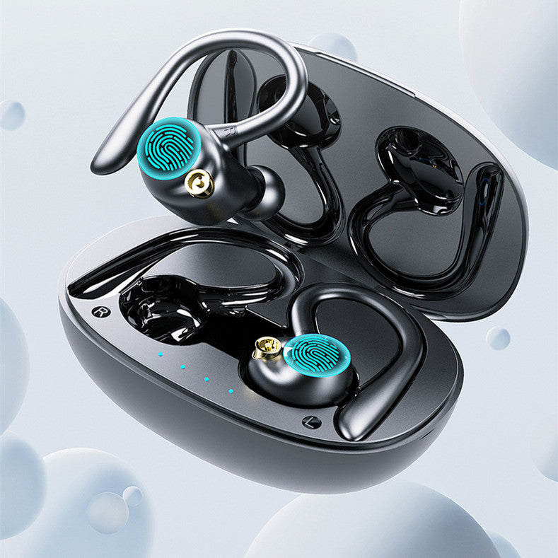 Wireless Blue Tooth Waterproof Earbuds