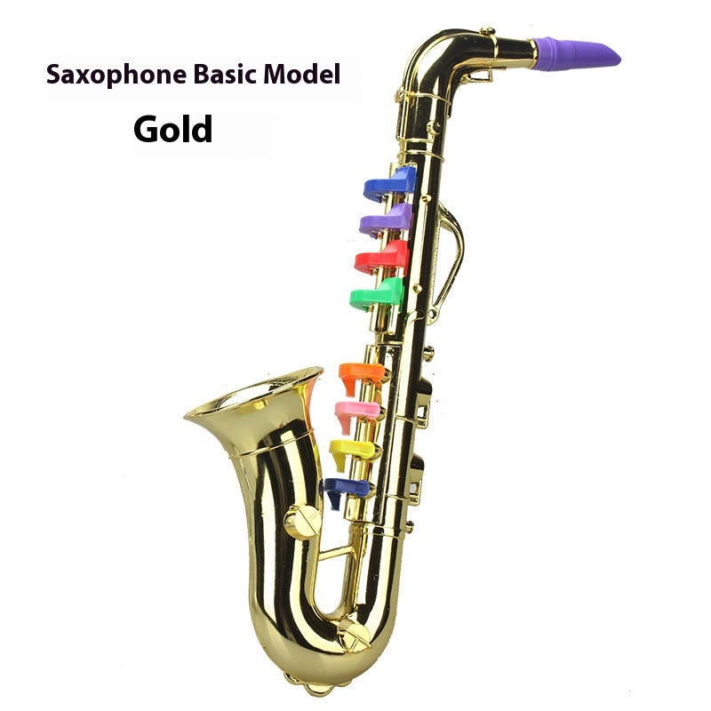 Children's Simulation Musical Instrument