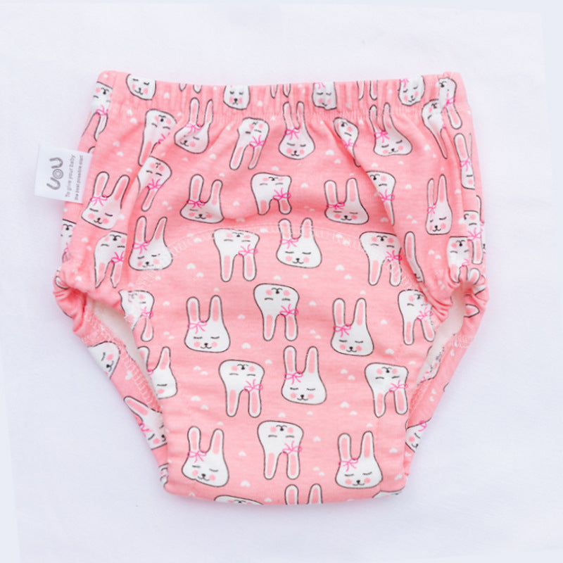 Cotton Cloth Training Pants