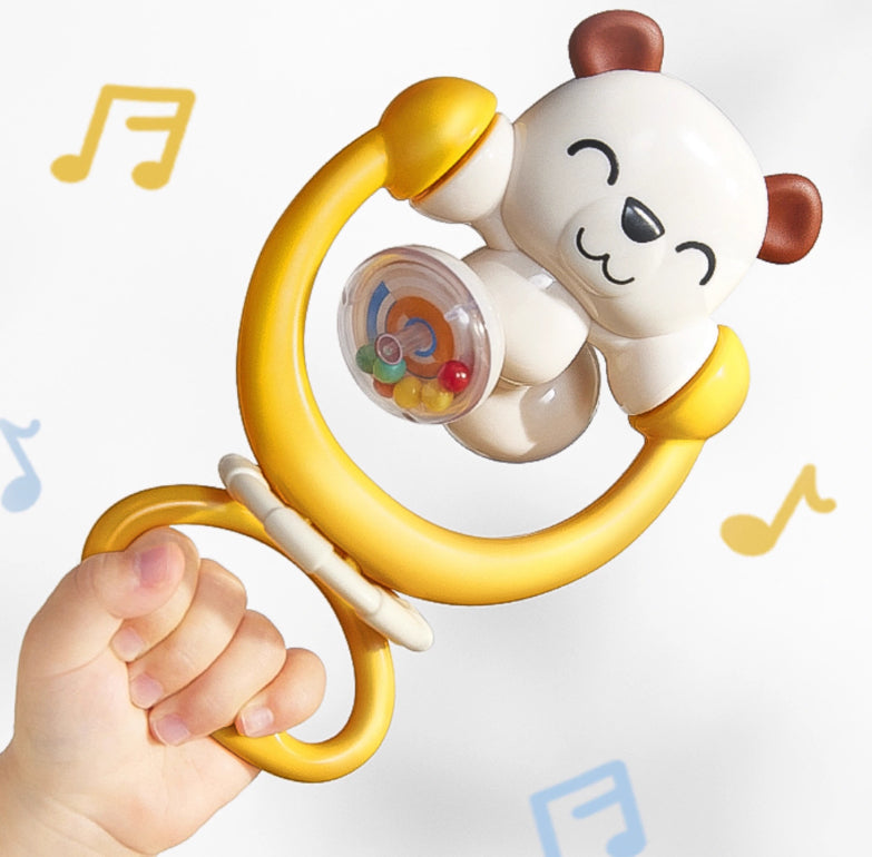 Highchair Suction Toy