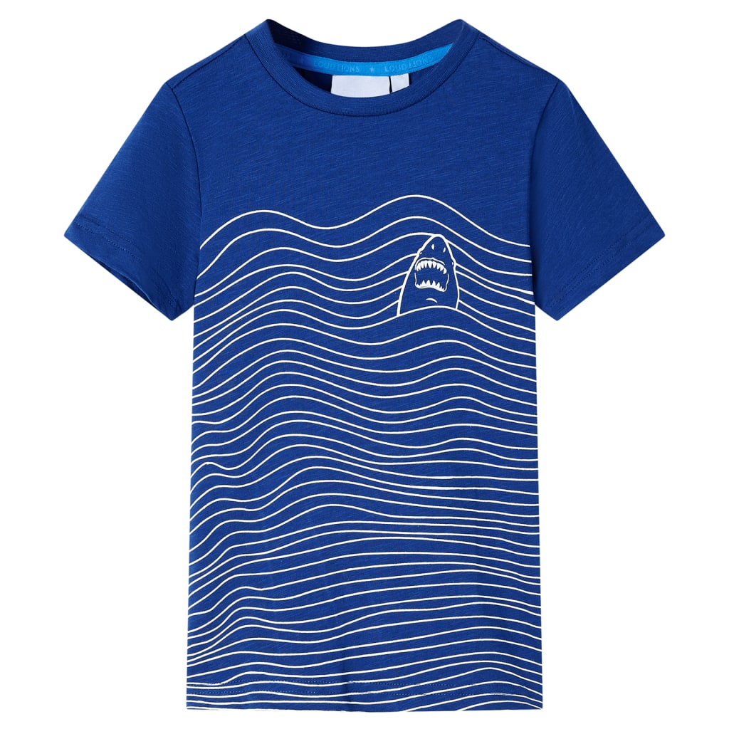Children's Shark T-shirt