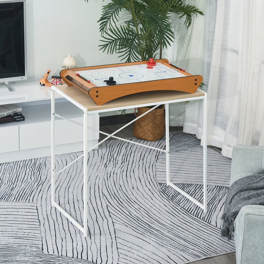 Tabletop Air Hockey Game