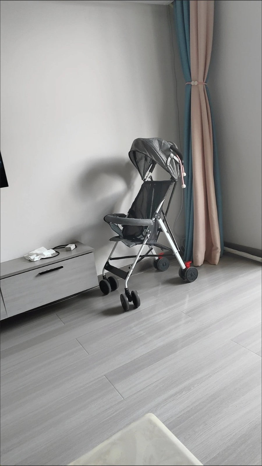 Umbrella Stroller
