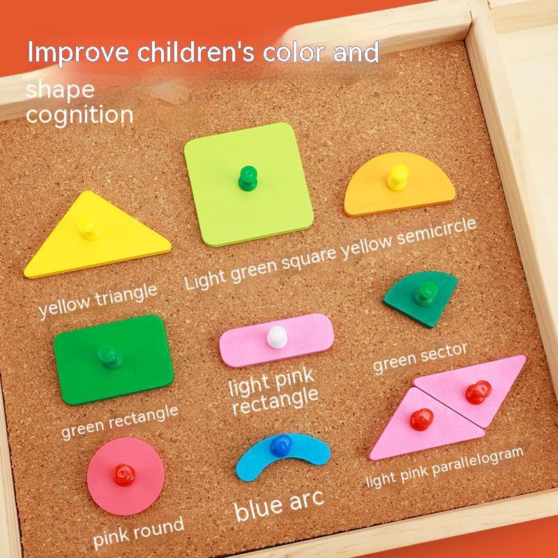 Le Rivet Puzzle Game
