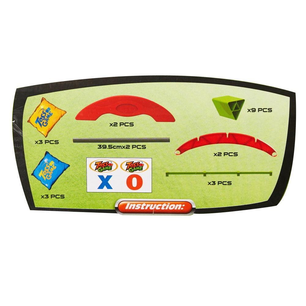 Bag Toss Game