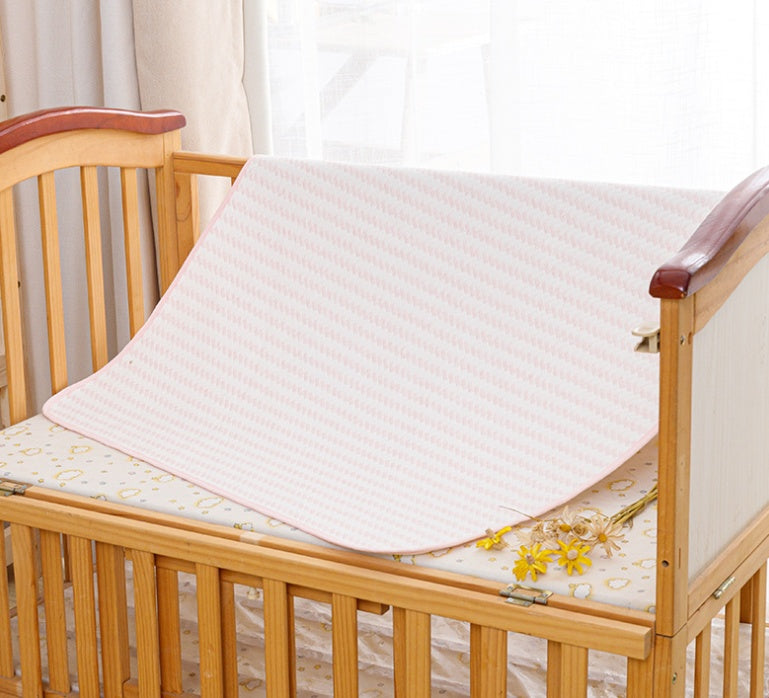 Washable Diaper Pad