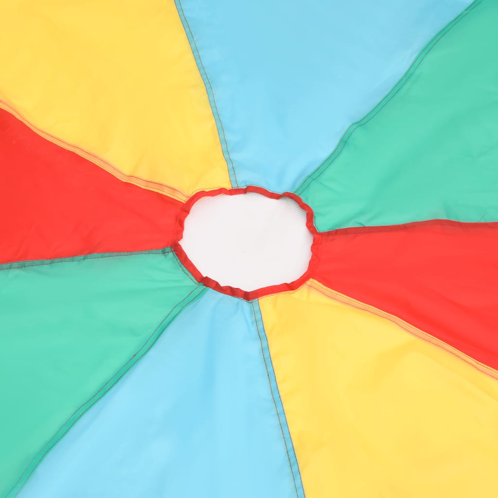 Parachute for Children