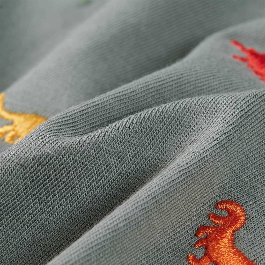 Children's Short-sleeved Shirt