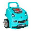 Mechanic Truck Engine Service Set