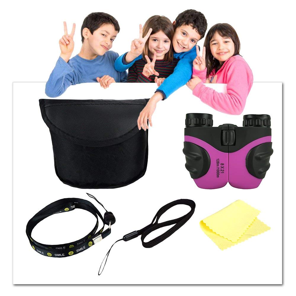 Kids High Quality Binoculars