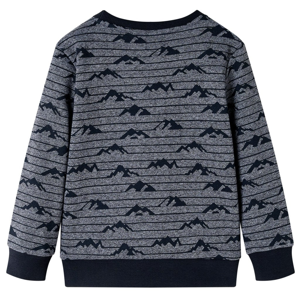 Children's sweatshirt