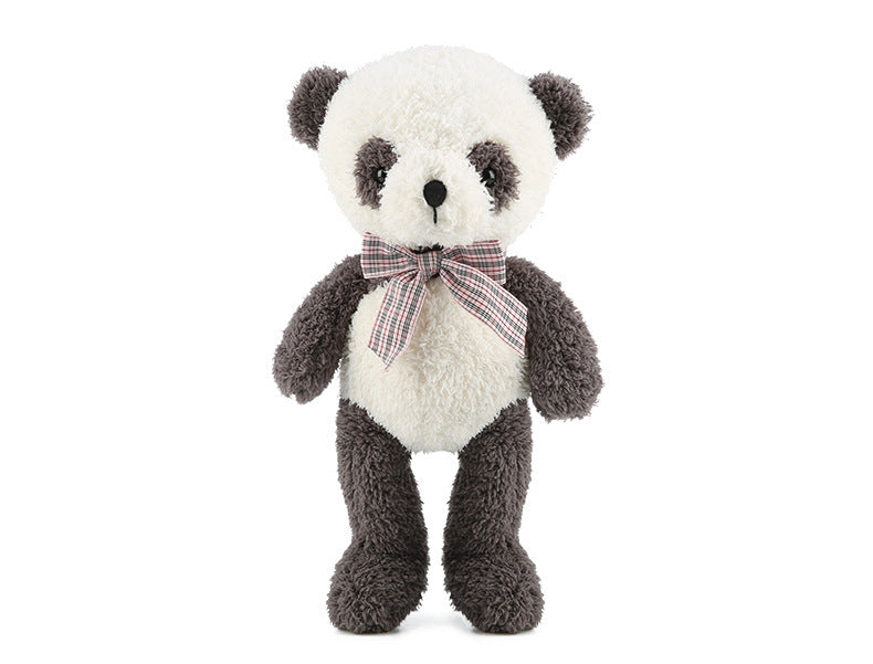 Hug Baby Panda Plush