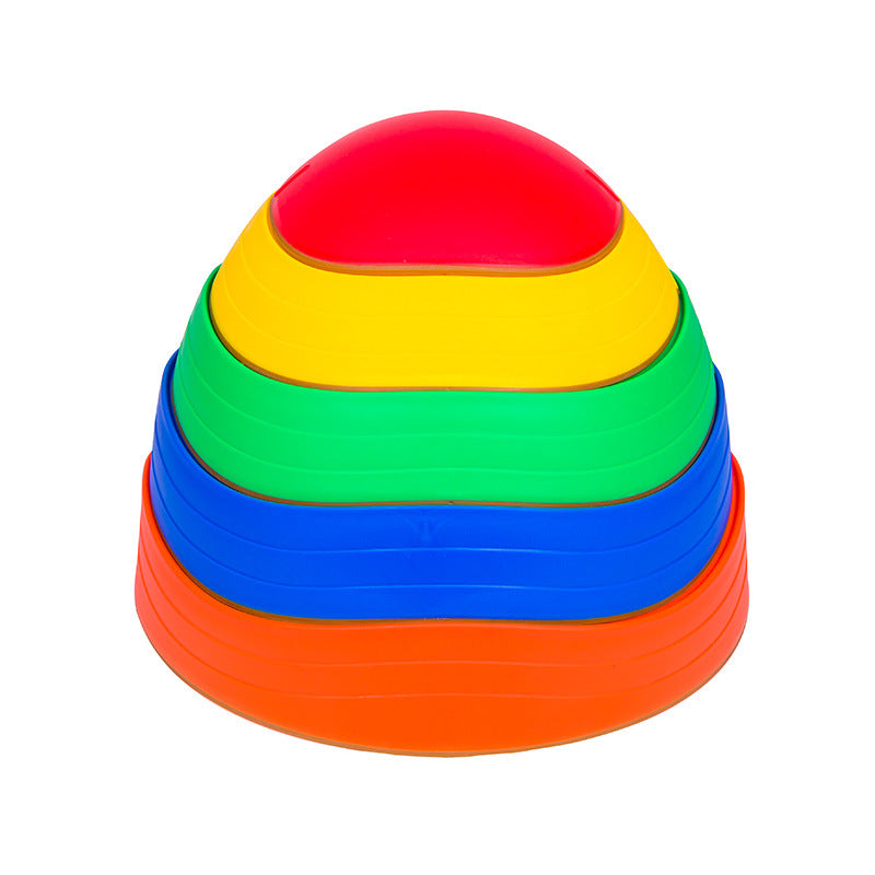 Wave Stepping Stone Toys