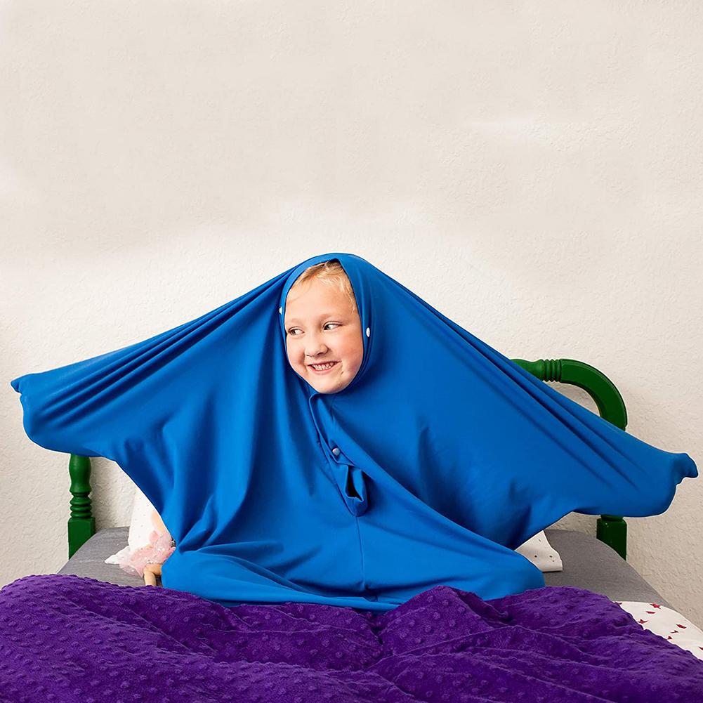 Sensory Sock bags for children