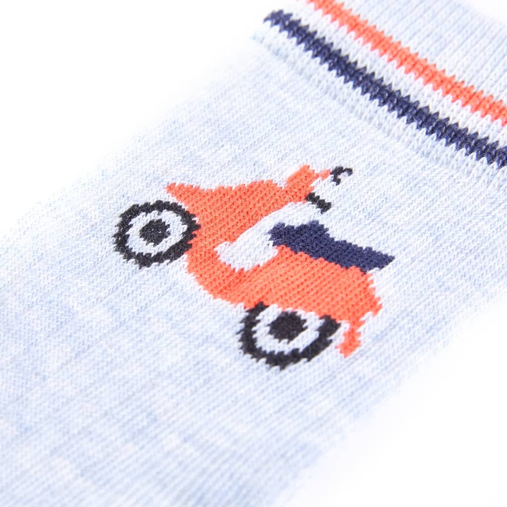 Children's socks 5 pairs