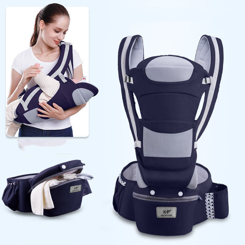 Baby Carrier 3 in 1