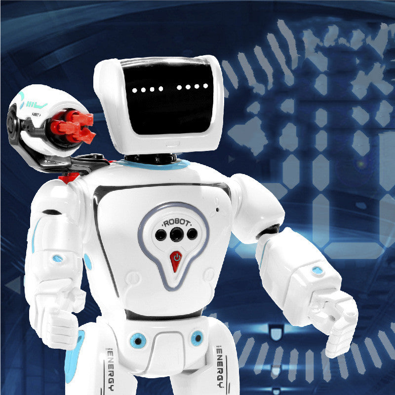 R/C Robot