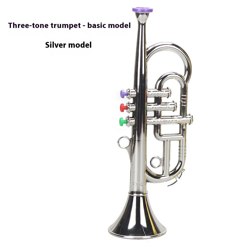 Children's Simulation Musical Instrument