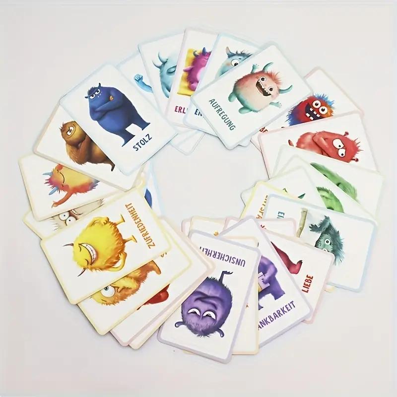 Emotion Recognition Parent-Child Communication Toy