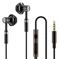 Wired Earbuds Mobile Phone